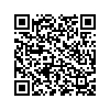 Codice QR scheda articolo