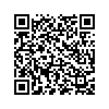 Codice QR scheda articolo