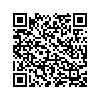 Codice QR scheda articolo