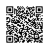 Codice QR scheda articolo