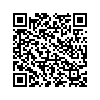 Codice QR scheda articolo