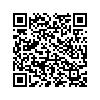 Codice QR scheda articolo