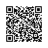 Codice QR scheda articolo