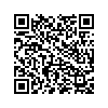 Codice QR scheda articolo