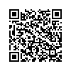 Codice QR scheda articolo