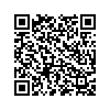 Codice QR scheda articolo