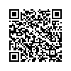 Codice QR scheda articolo