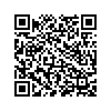 Codice QR scheda articolo