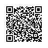 Codice QR scheda articolo