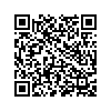 Codice QR scheda articolo