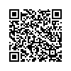 Codice QR scheda articolo