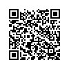 Codice QR scheda articolo