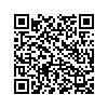 Codice QR scheda articolo