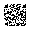 Codice QR scheda articolo