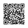 Codice QR scheda articolo