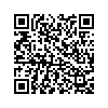 Codice QR scheda articolo