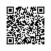 Codice QR scheda articolo