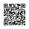 Codice QR scheda articolo