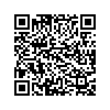 Codice QR scheda articolo