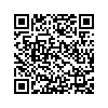 Codice QR scheda articolo