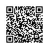 Codice QR scheda articolo