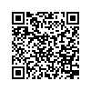 Codice QR scheda articolo
