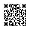 Codice QR scheda articolo