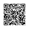 Codice QR scheda articolo