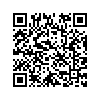 Codice QR scheda articolo