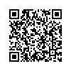 Codice QR scheda articolo