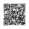 Codice QR scheda articolo