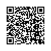 Codice QR scheda articolo