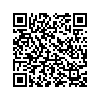 Codice QR scheda articolo