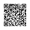 Codice QR scheda articolo