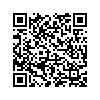 Codice QR scheda articolo