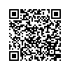 Codice QR scheda articolo