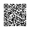 Codice QR scheda articolo