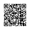 Codice QR scheda articolo