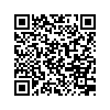 Codice QR scheda articolo