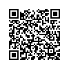 Codice QR scheda articolo