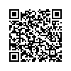 Codice QR scheda articolo