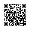 Codice QR scheda articolo