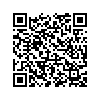 Codice QR scheda articolo