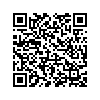 Codice QR scheda articolo