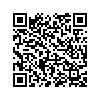 Codice QR scheda articolo