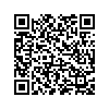 Codice QR scheda articolo