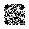 Codice QR scheda articolo