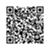 Codice QR scheda articolo