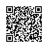 Codice QR scheda articolo