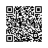 Codice QR scheda articolo